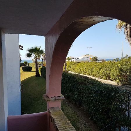 Apartamento Atlanterra Playa Primera Linea Zahara de los Atunes Exterior photo