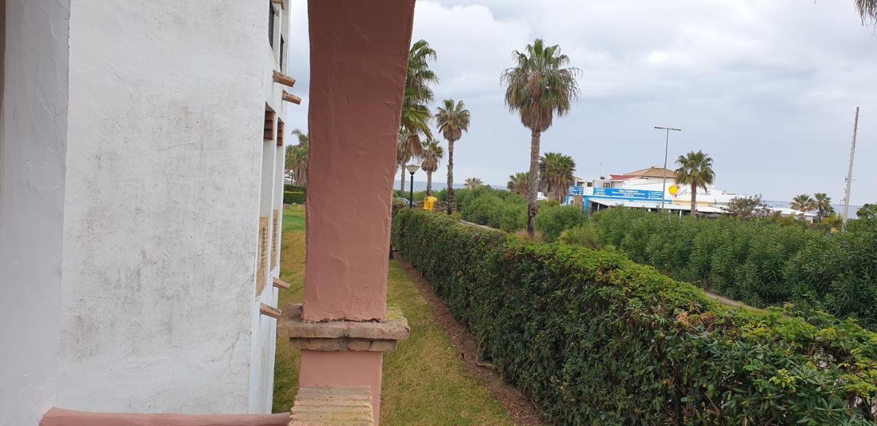 Apartamento Atlanterra Playa Primera Linea Zahara de los Atunes Exterior photo