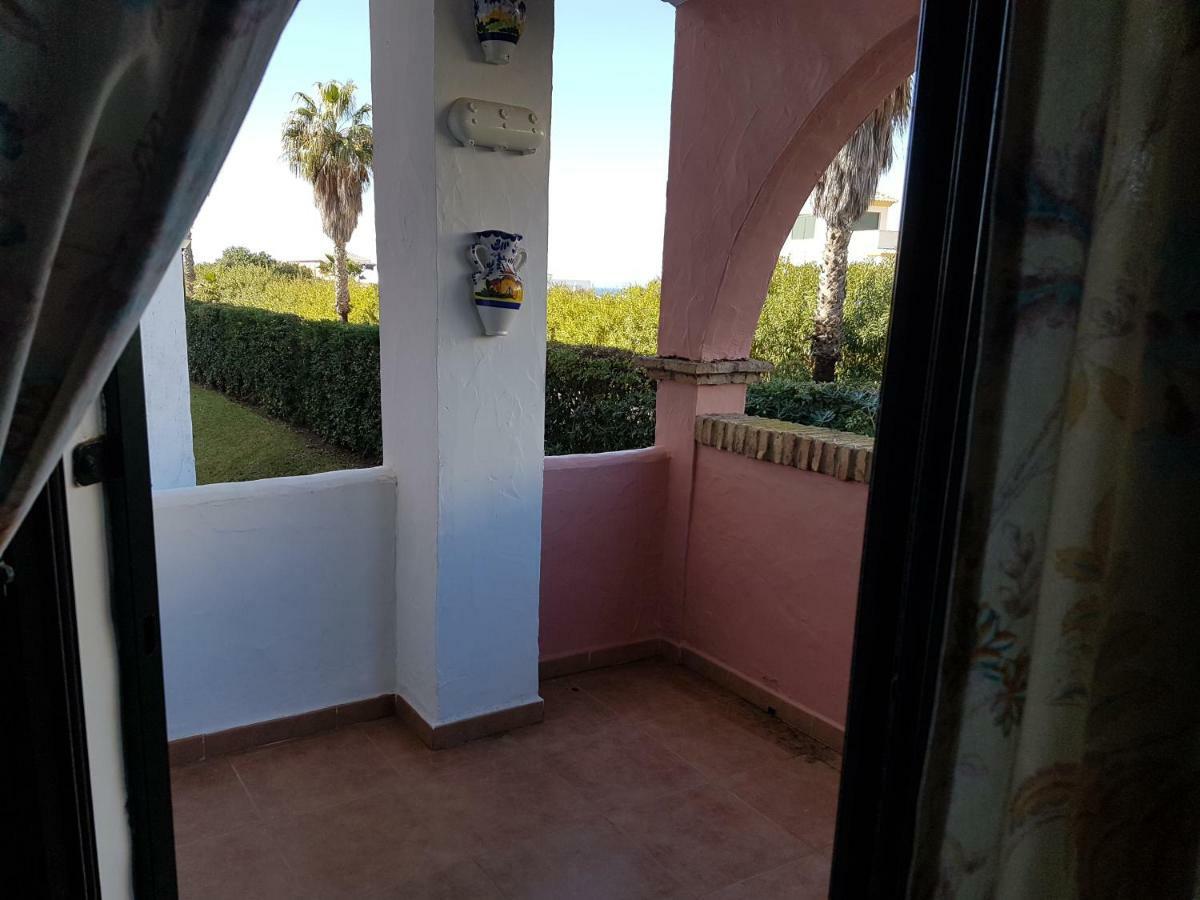 Apartamento Atlanterra Playa Primera Linea Zahara de los Atunes Exterior photo